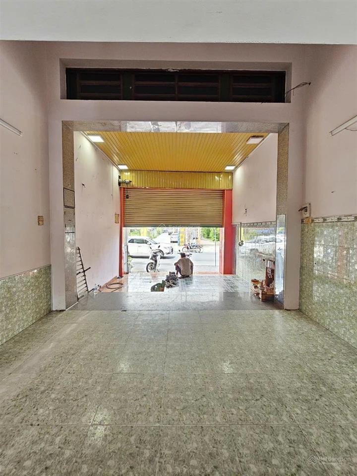 Nhà trệt lầu mặt tiền kinh doanh nguyễn tri phương bán gấp hạ 600tr 171m². chỉ 9.2 tỷ