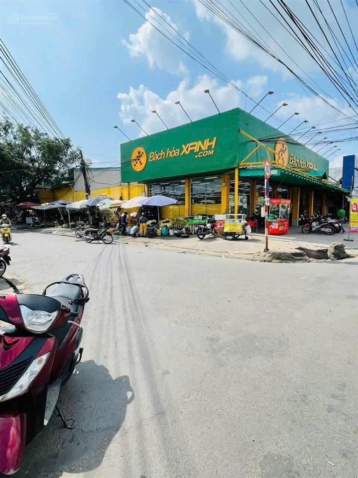 Bán gấp hạ 2 tỷ nhà mặt tiền chợ chang tai đông an 10x21m kinh doanh đa dạng.