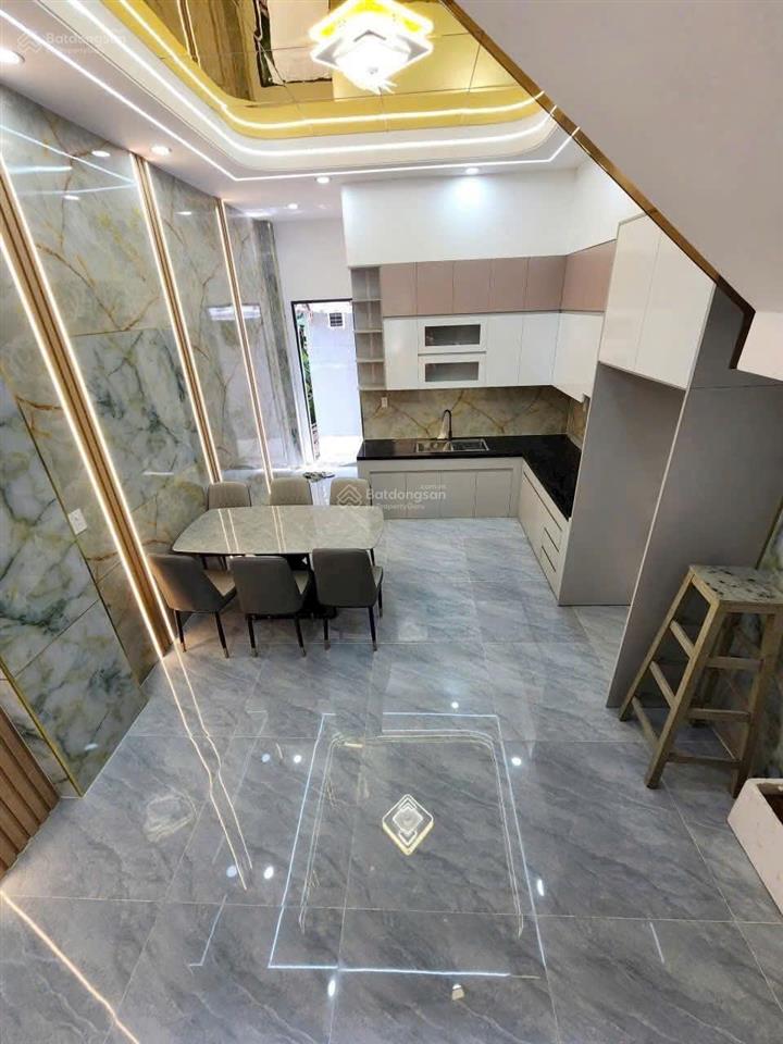 Chính chủ cần bán nhà trệt 2 lầu ở kdc phú mỹ hiệp, tân đông hiệp. thiết kế đẹp. 3pn,4wc. dt 60m2