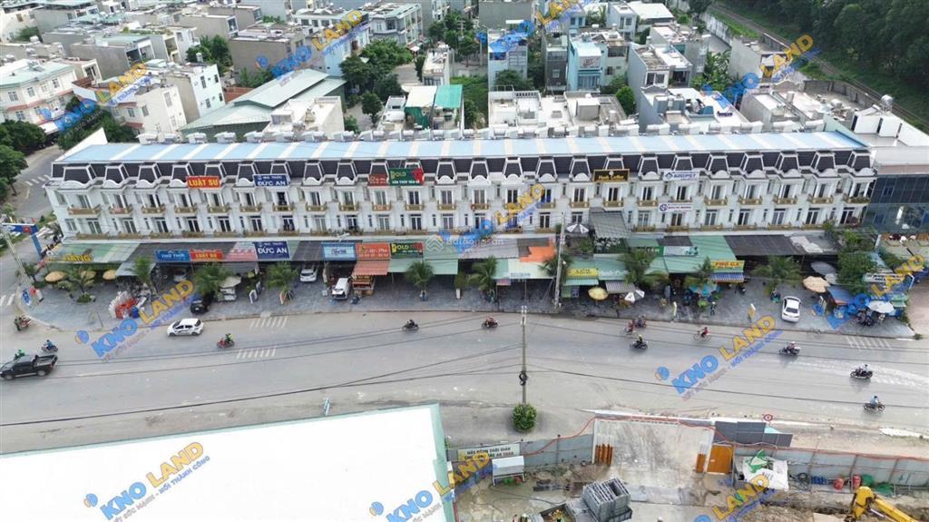 Chính chủ cần bán nhà trệt 2 lầu ở kdc phú mỹ hiệp, tân đông hiệp. thiết kế đẹp. 3pn,4wc. dt 60m2