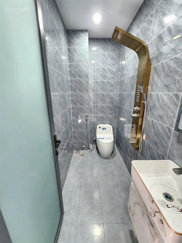 Chính chủ cần bán nhà trệt 2 lầu ở kdc phú mỹ hiệp, tân đông hiệp. thiết kế đẹp. 3pn,4wc. dt 60m2