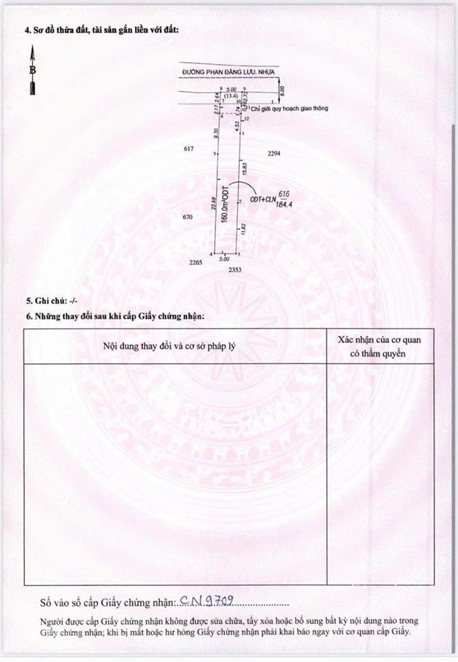 Chính chủ cần bán nhà c4 và 8 phòng trọ ở dĩ an. thu nhập 12tr/tháng. dt 184m2. ngang 5m