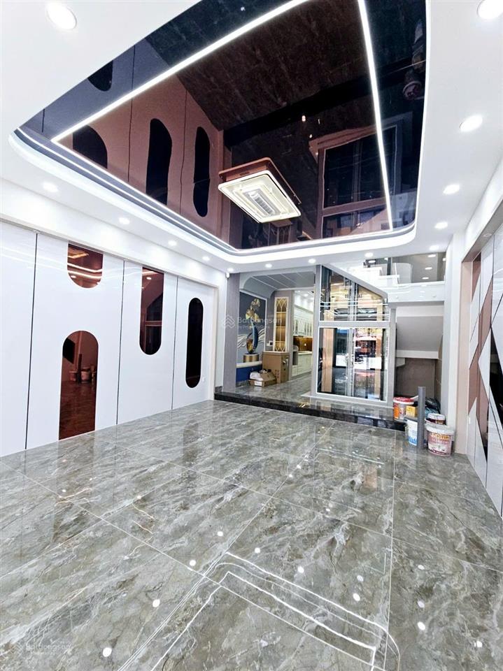 Chính chủ bán gấp nhà 4 tầng ở hai bà trưng, đông hòa gần trường, chợ, siêu thị go. dt 90m2 4pn 5wc