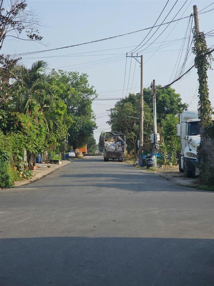 Giảm chấn động hàng đẹp kdc đông an 10x30m giảm giá bán nhanh