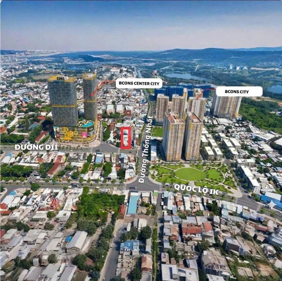 Bán nhà sát làng đhqg, metro suối tiên 800m
giá 4.25ty tl
