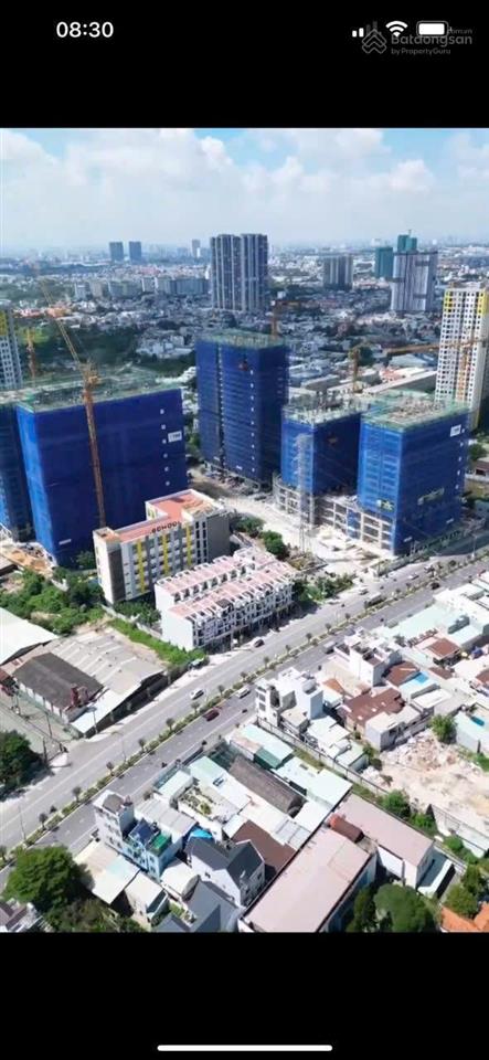 Bán nhà sát làng đhqg, metro suối tiên 800m
giá 4.25ty tl