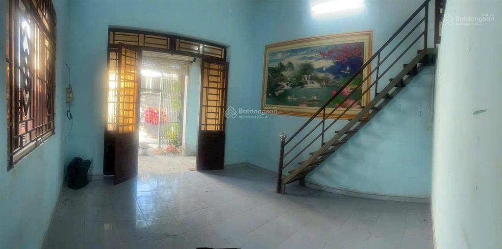 Bán nhà cấp 4 p. bình an, dĩ an | gần làng đại học tphcm