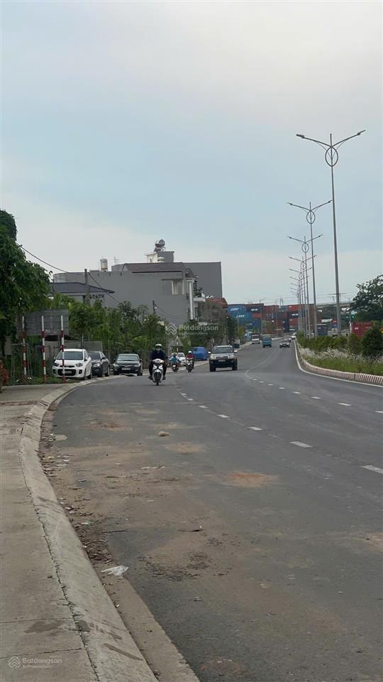 Chính chủ cần ra lô đất đẹp ở bình nguyên. đường thống nhất. đông hòa. dt 79m2. gần metro 300m