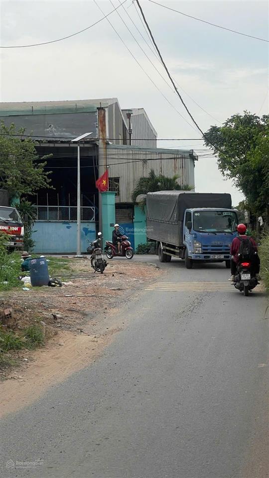 Chính chủ cần ra lô đất đẹp ở bình nguyên. đường thống nhất. đông hòa. dt 79m2. gần metro 300m