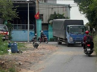 Chính chủ cần ra lô đất đẹp ở bình nguyên. đường thống nhất. đông hòa. dt 79m2. gần metro 300m