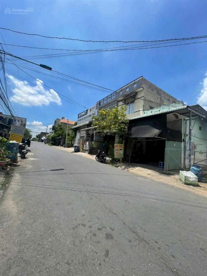 Bán đất kdc dt 20x30m full thổ cư