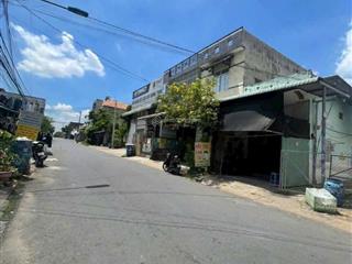 Bán đất kdc dt 20x30m full thổ cư