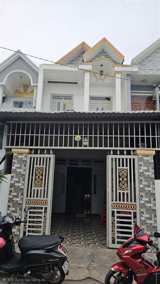 Bạn gấp nhà trọ lầu ngay big c dĩ an đường trước nhà 6m sổ riêng san xe hơi 7 chỗ