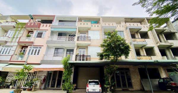 Bán nhà 1 trệt 2 lầu hoàn công kdc tân hòa, p. đông hòa, tp. dĩ an