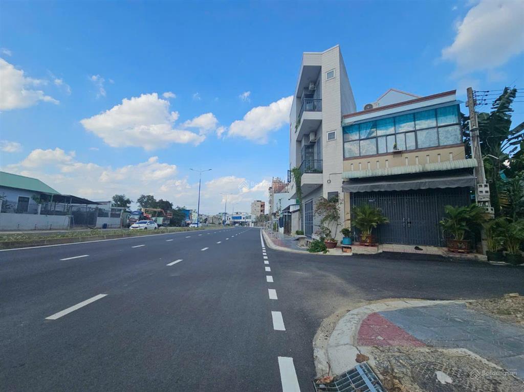 Chủ gửi đất gần làng đại học quốc gia, phường bình thắng, tp dĩ an