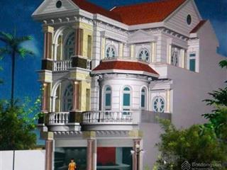 Kẹt tiền cần bán gấp căn biệt thự tâm huyết mặt tiền trung tâm p. dĩ an vị trí vàng kinh doanh