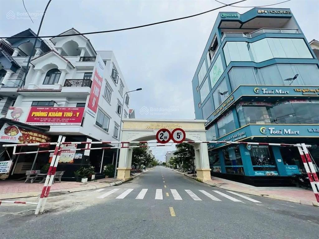Bán gấp đất n4 đường 22m trục chính kdc phú hồng thịnh gần làng đhqg tp hcm