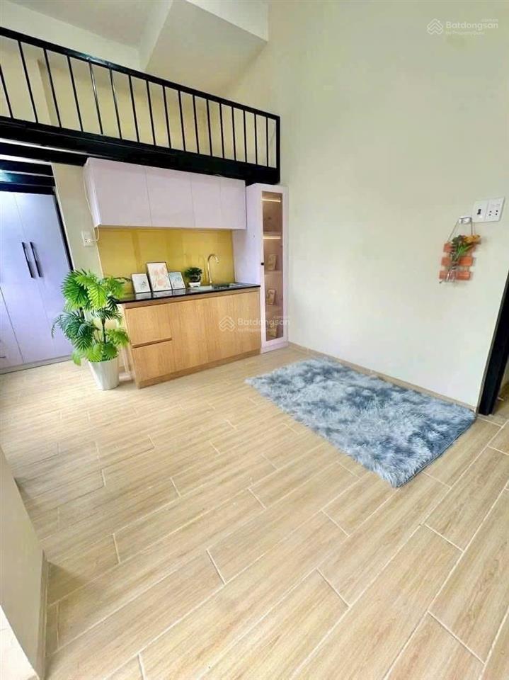 Chủ gửi tòa căn hộ dịch vụ 17 phòng dòng tiền 44 triệu/tháng