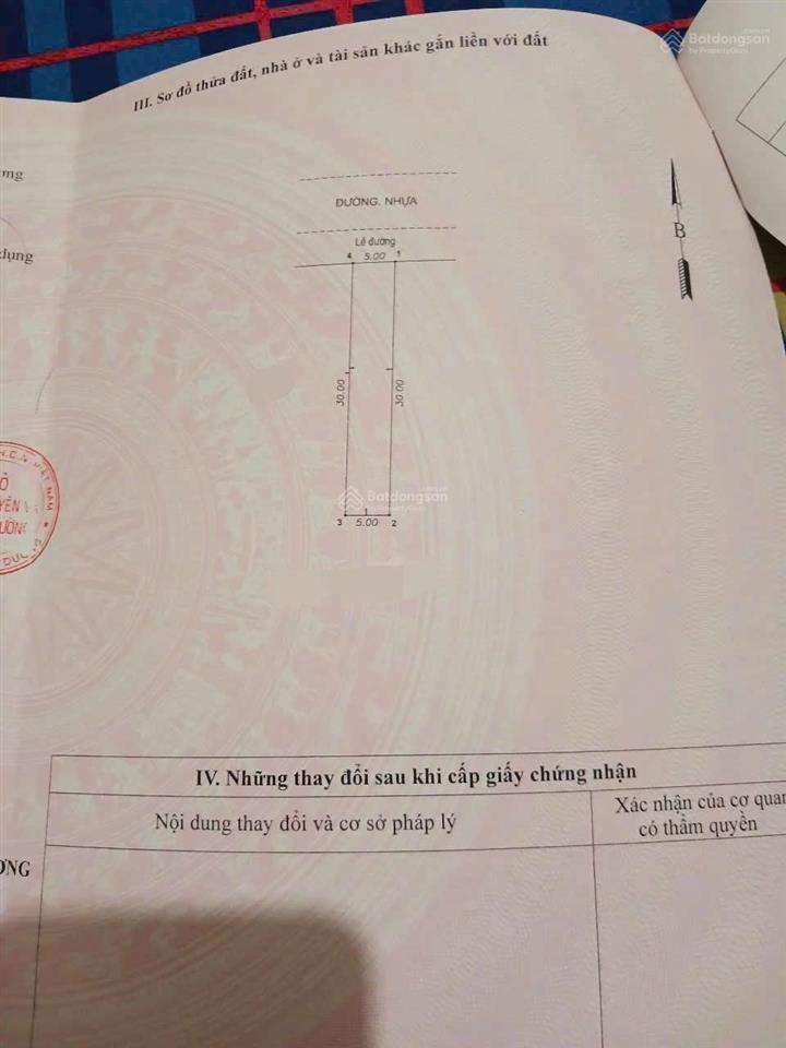 Chính chủ cần bán đất lô đất đường n1 ở kcn đông an, dĩ an. dt 150m2. thuận tiện kinh doanh