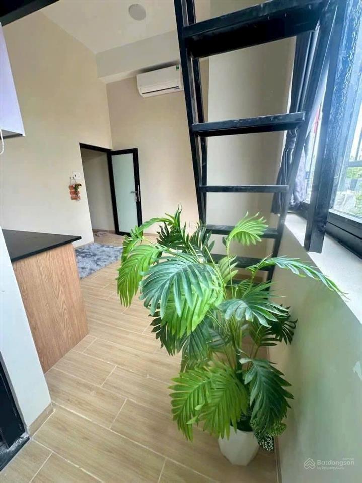 Chính chủ cần bán căn hộ dịch vụ 1 trệt 3 lầu ở pht 9, đông hòa. có 17p. dt 110m2. gần làng đhqg