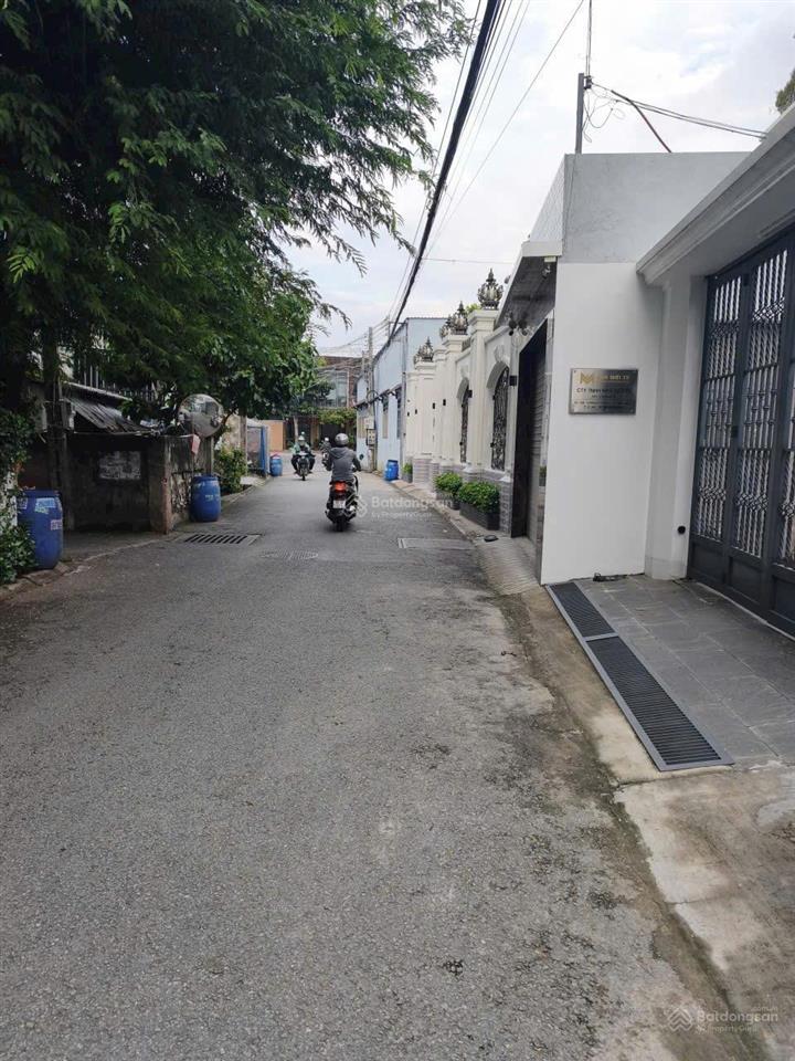 Bán lô đất mặt tiền tú xương 1 bước tới chợ dĩ an 1