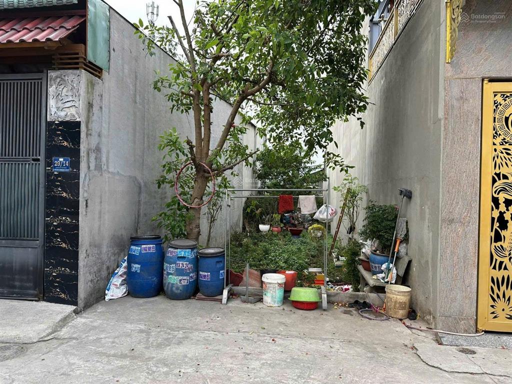 Chính chủ gửi bán đất đẹp hẻm đỗ tấn phong, dĩ an. dt 93m2. gần chợ, trường. tiện ích, dân cư đông