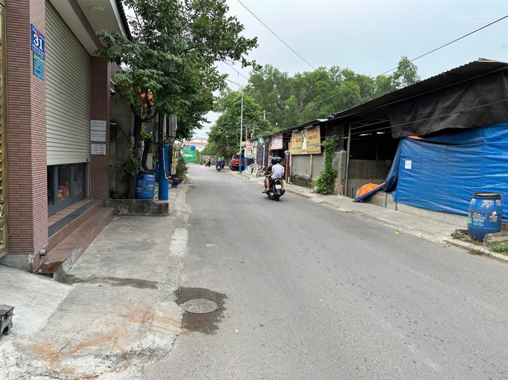 Chính chủ gửi bán đất đẹp hẻm đỗ tấn phong, dĩ an. dt 93m2. gần chợ, trường. tiện ích, dân cư đông