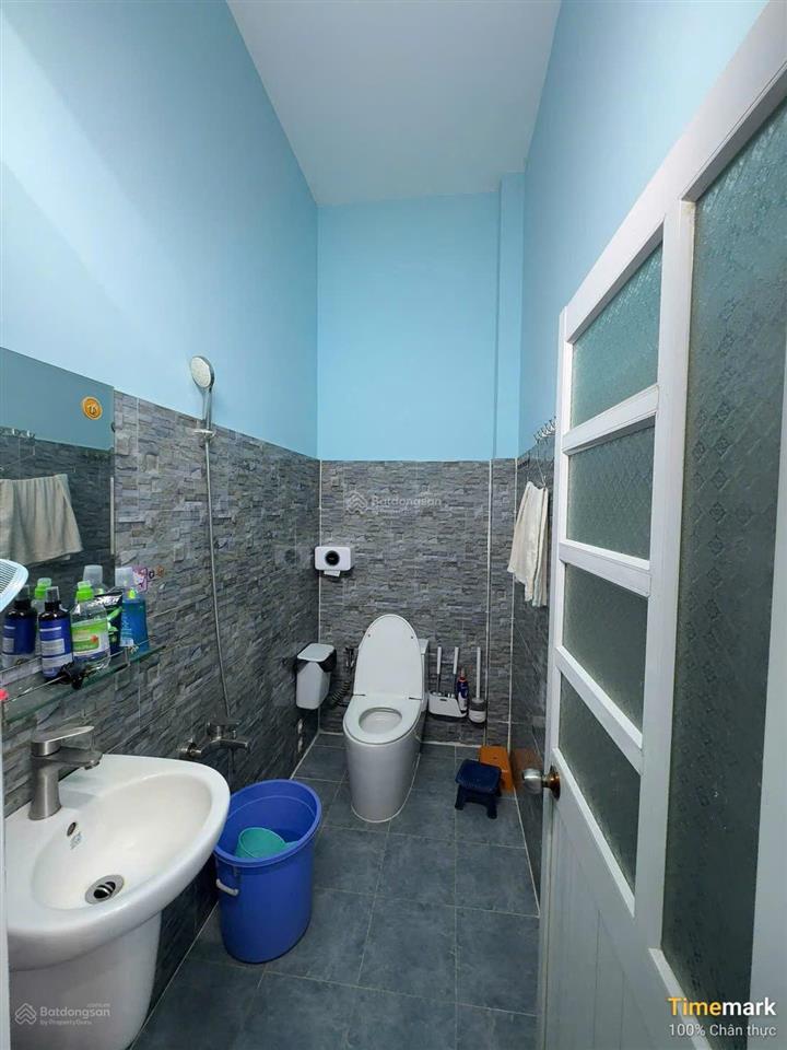 Bán nhà gần chợ vincom dĩ an 800m, p. tân đông hiệp, tp. dĩ an cũ