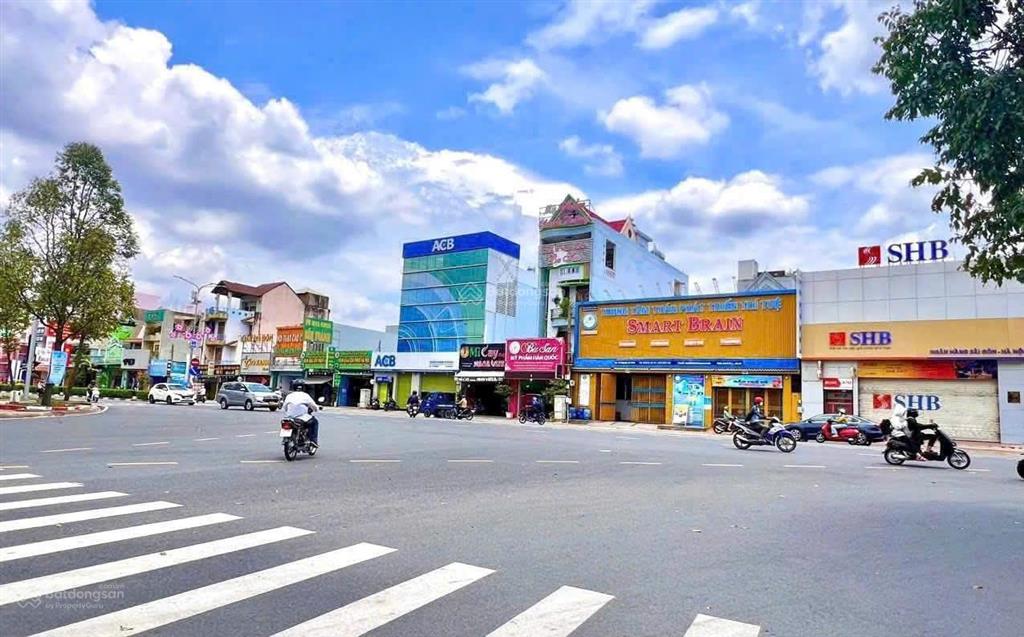 Mặt tiền nguyễn an ninh 17 tỷ, có sẵn dòng tiền vị trí đắc địa