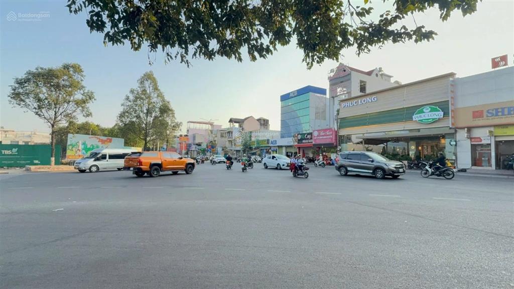 Mặt tiền nguyễn an ninh 17 tỷ, có sẵn dòng tiền vị trí đắc địa