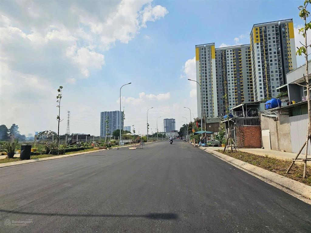 Bán đất làng đại học tôn thất tùng