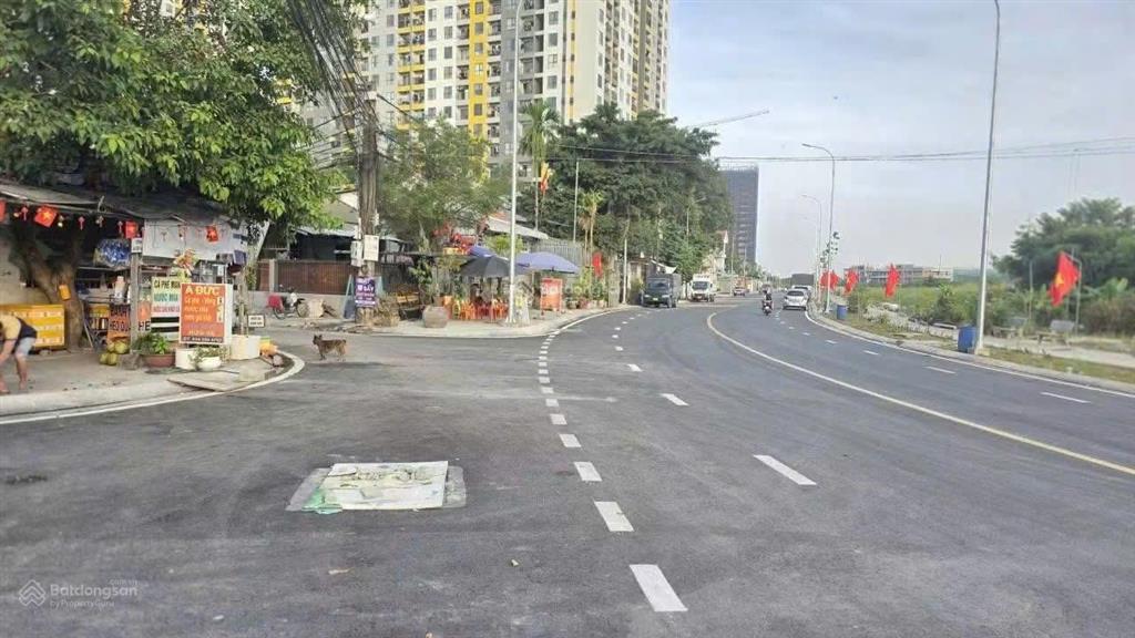 Bán đất làng đại học tôn thất tùng
