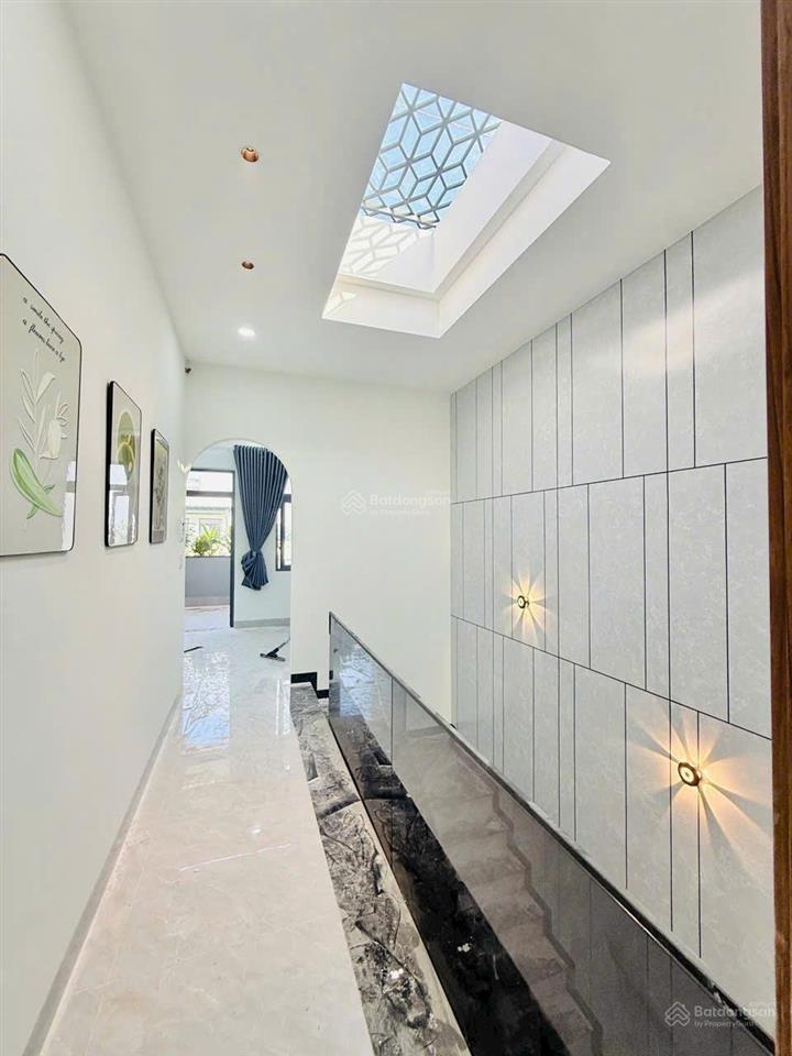 Bán villa thu nhỏ kdc lê phong chỉ 5,88 tỷ  thiết kế hiện đại, nội thất cao cấp, chuẩn sống sang