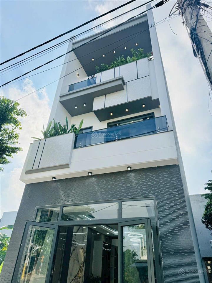 Bán villa thu nhỏ kdc lê phong chỉ 5,88 tỷ  thiết kế hiện đại, nội thất cao cấp, chuẩn sống sang