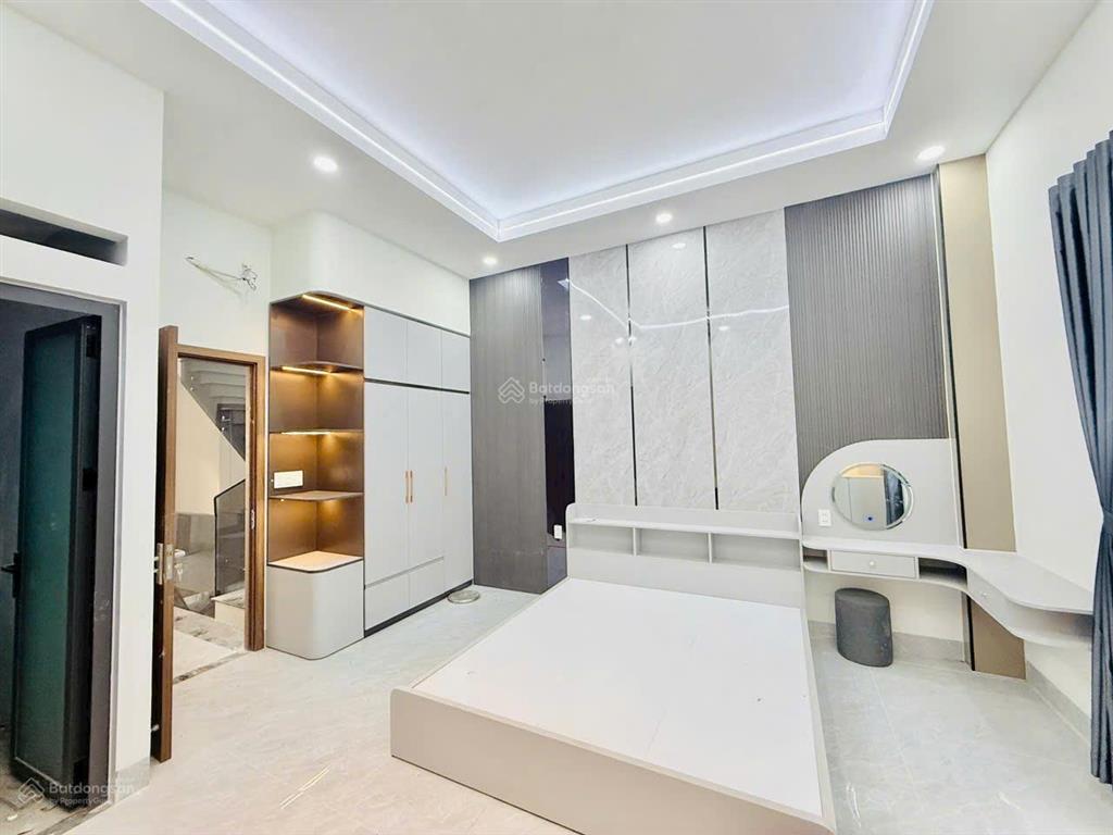Bán villa thu nhỏ kdc lê phong chỉ 5,88 tỷ  thiết kế hiện đại, nội thất cao cấp, chuẩn sống sang