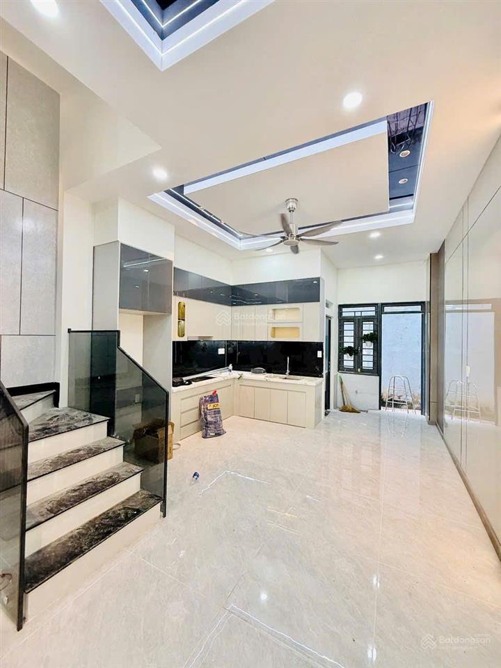 Bán villa thu nhỏ kdc lê phong chỉ 5,88 tỷ  thiết kế hiện đại, nội thất cao cấp, chuẩn sống sang