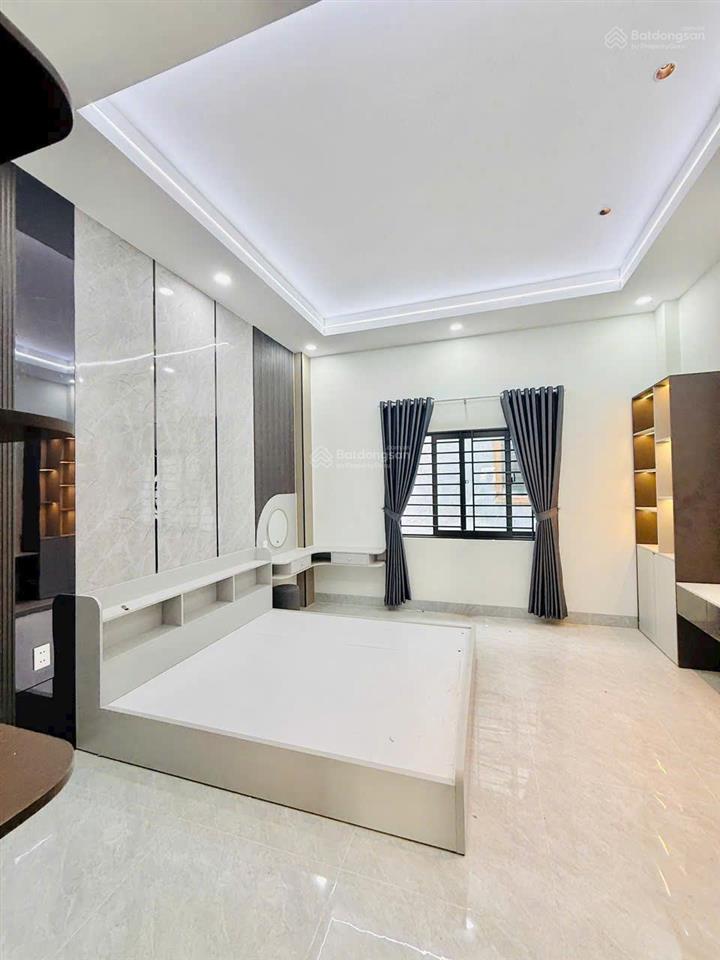 Bán villa thu nhỏ kdc lê phong chỉ 5,88 tỷ  thiết kế hiện đại, nội thất cao cấp, chuẩn sống sang