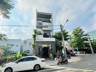 Bán villa thu nhỏ kdc lê phong chỉ 5,88 tỷ  thiết kế hiện đại, nội thất cao cấp, chuẩn sống sang