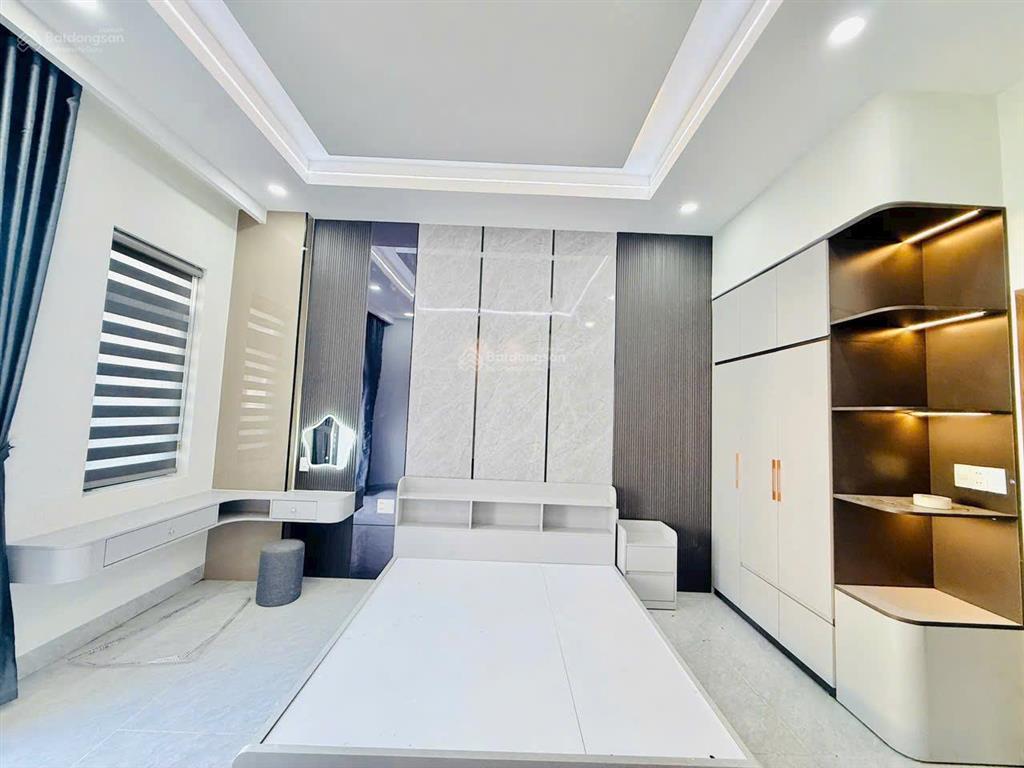 Bán villa thu nhỏ kdc lê phong chỉ 5,88 tỷ  thiết kế hiện đại, nội thất cao cấp, chuẩn sống sang