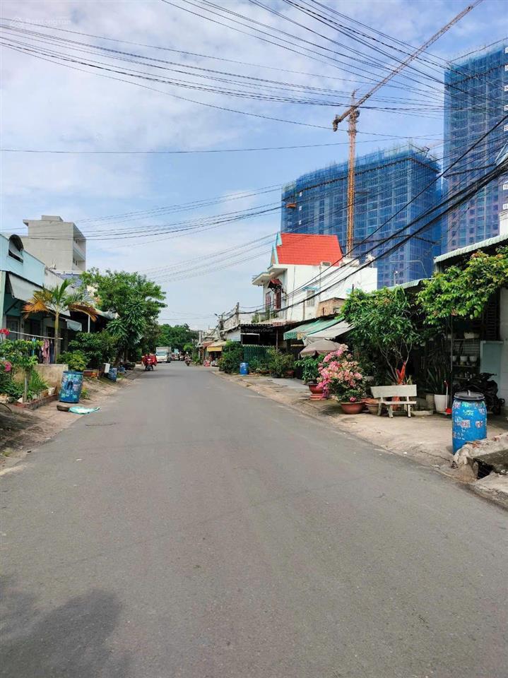 Chủ gửi bán 33 phòng trọ đang có thu nhập ổn định 40tr/1 tháng