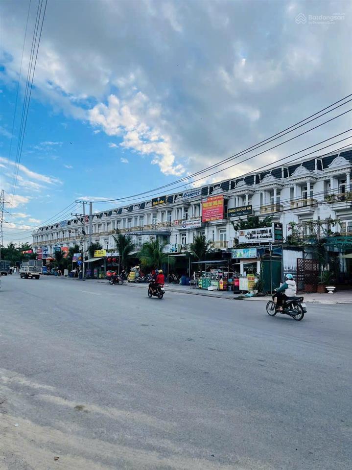 Chủ gửi bán 33 phòng trọ đang có thu nhập ổn định 40tr/1 tháng