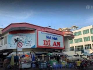 Chính chủ cần bán lô đất phân lô ra được 3 thửa. ở dĩ an. dt 231m2. tiện ích xung quanh. full thổ