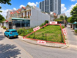 Hạ gần 3ty lô đất mặt tiền tôn thất tùng 292m ngang 12m kinh doanh xây chdv thu nhập khủng