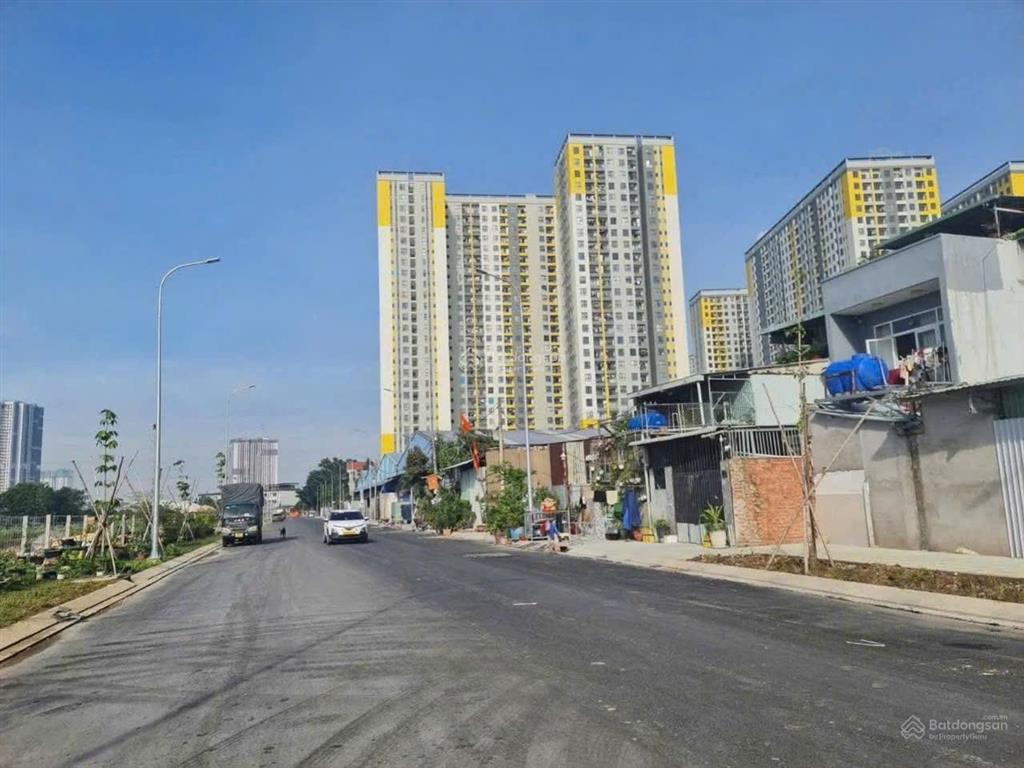 Hạ gần 3ty lô đất mặt tiền tôn thất tùng 292m ngang 12m kinh doanh xây chdv thu nhập khủng