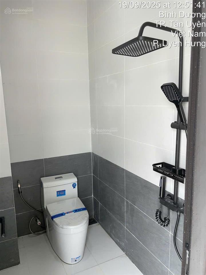 Một tỷ cho căn nhà 1 lầu 64m khu công nghiệp nam tân uyên, phường uyên hưng tân uyên bình dương