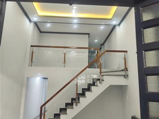 Bán nhà sổ chung bình chuẩn 66 thuận an bình dương cũ diện tích 4 x 14m. ngay ngã tư miếu ông cù