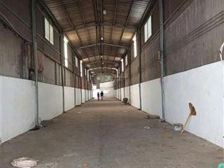 Cho thuê kho xưởng tân uyên giá rẻ 12tr/tháng 480m2 phường tân phước khánh tân uyên bình dương
