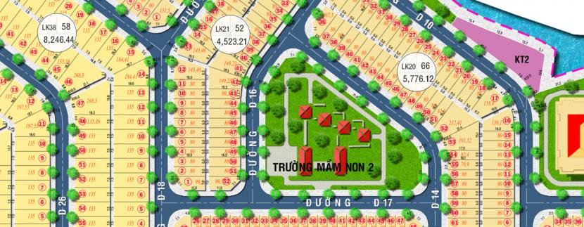 Khu đô thị đông bình dương mở bán, đang nhận đặt chỗ chọn nền đẹp. giá bán từ 15 tr/m2