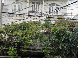 Cần bán nhà 10 x 17m mặt tiền trương định phường hiệp thành, thủ dầu một, bình dương