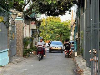 Bán nhà đường trần bình trọng phường thủ dầu một cạnh cafe gió và nước tp hcm